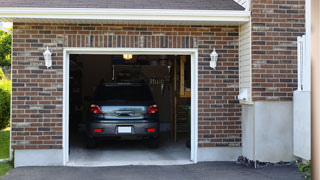 Garage Door Installation at Ss Eldorado Central, California