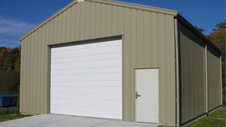 Garage Door Openers at Ss Eldorado Central, California